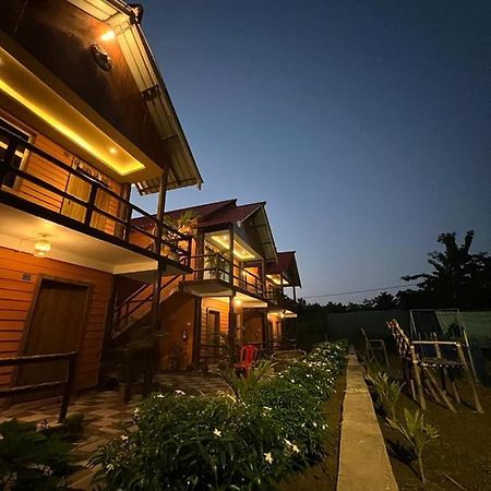 The Pugmark Wildlife Resort Jyoti Gaon Exteriér fotografie