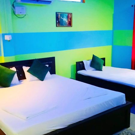 The Pugmark Wildlife Resort Jyoti Gaon Exteriér fotografie