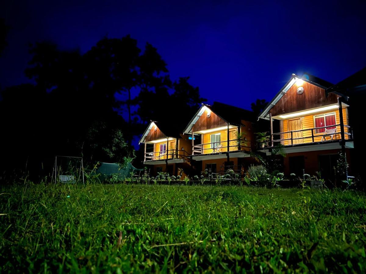 The Pugmark Wildlife Resort Jyoti Gaon Exteriér fotografie
