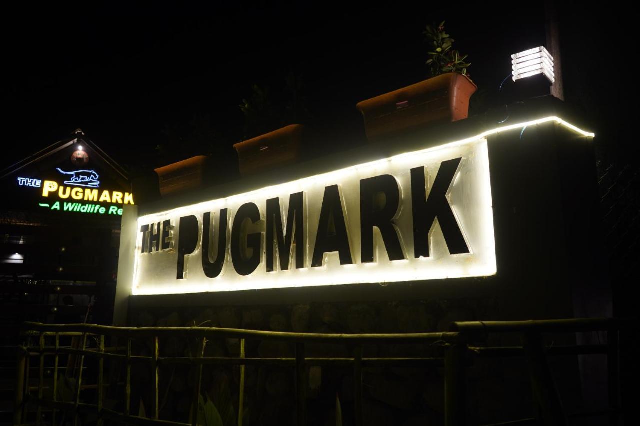 The Pugmark Wildlife Resort Jyoti Gaon Exteriér fotografie
