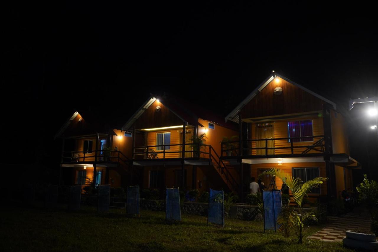 The Pugmark Wildlife Resort Jyoti Gaon Exteriér fotografie