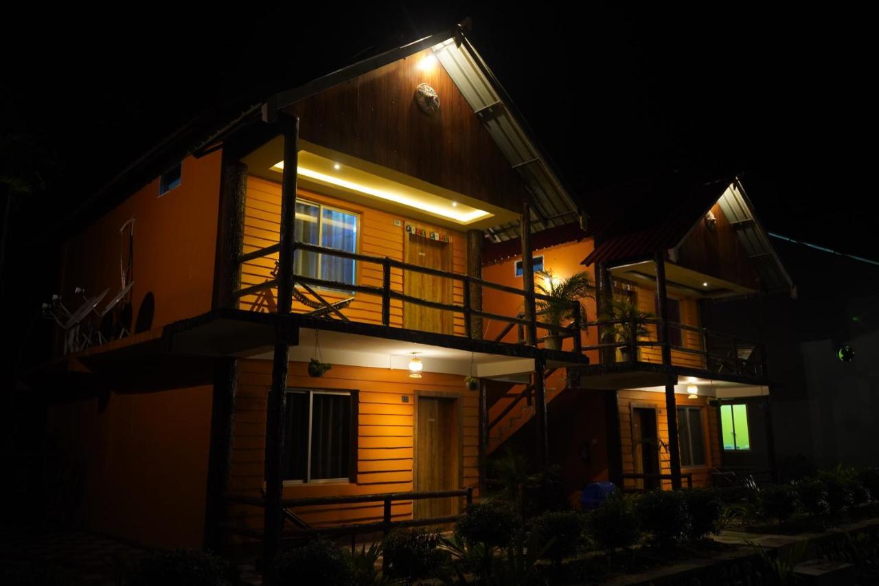 The Pugmark Wildlife Resort Jyoti Gaon Exteriér fotografie