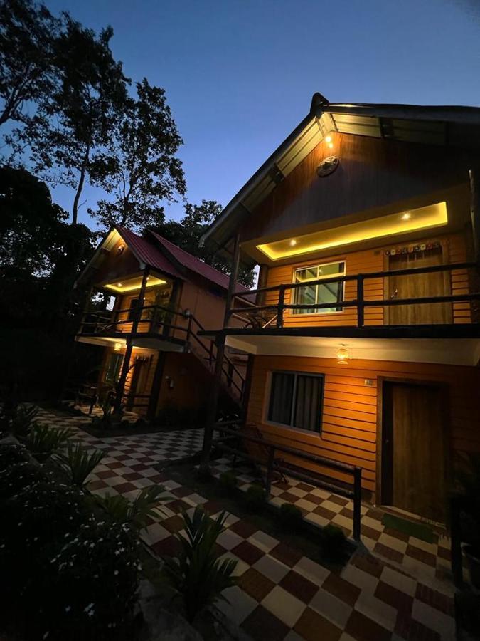 The Pugmark Wildlife Resort Jyoti Gaon Exteriér fotografie