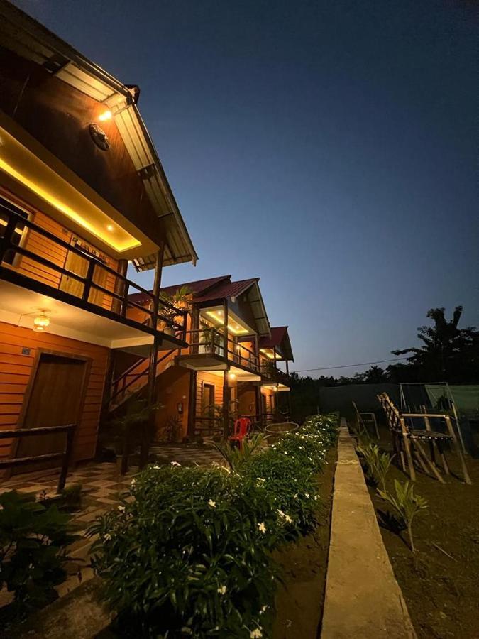 The Pugmark Wildlife Resort Jyoti Gaon Exteriér fotografie